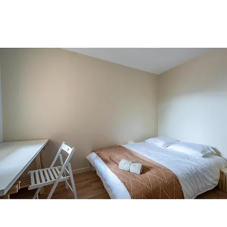 Apartamento Centurionhome