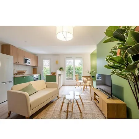 Apartamento Centurionhome *
