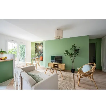 Apartamento Centurionhome *